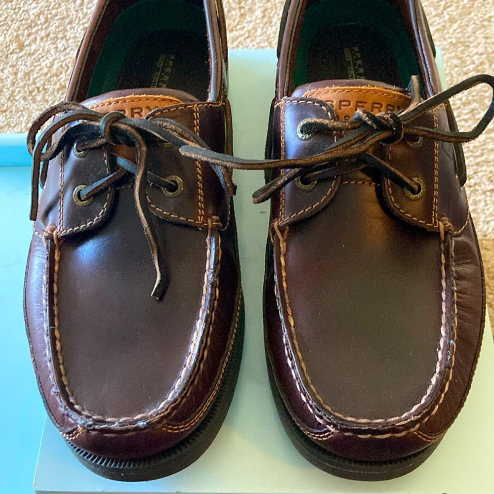 Sperry Top Sider (10)